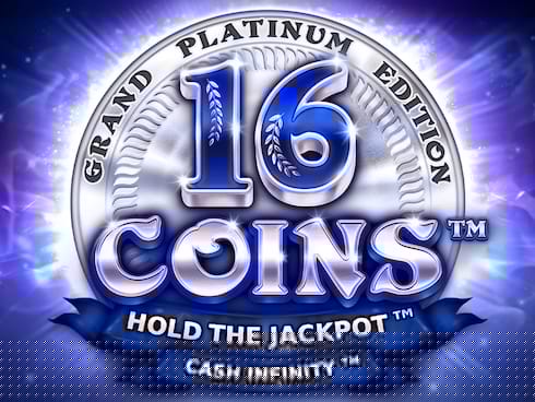 16 Coins Grand Platinum Edition
