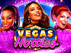 Vegas Hotties